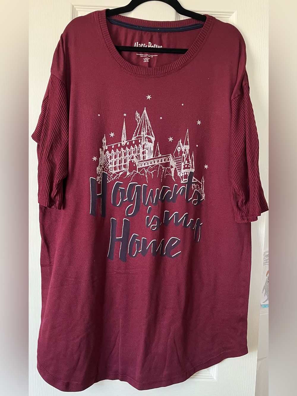 Harry Potter Sleepwear. Women’s Size XL (16-18)